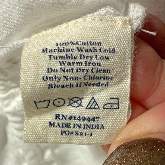 The Normal Brand Blouse - Picture 9 of 11